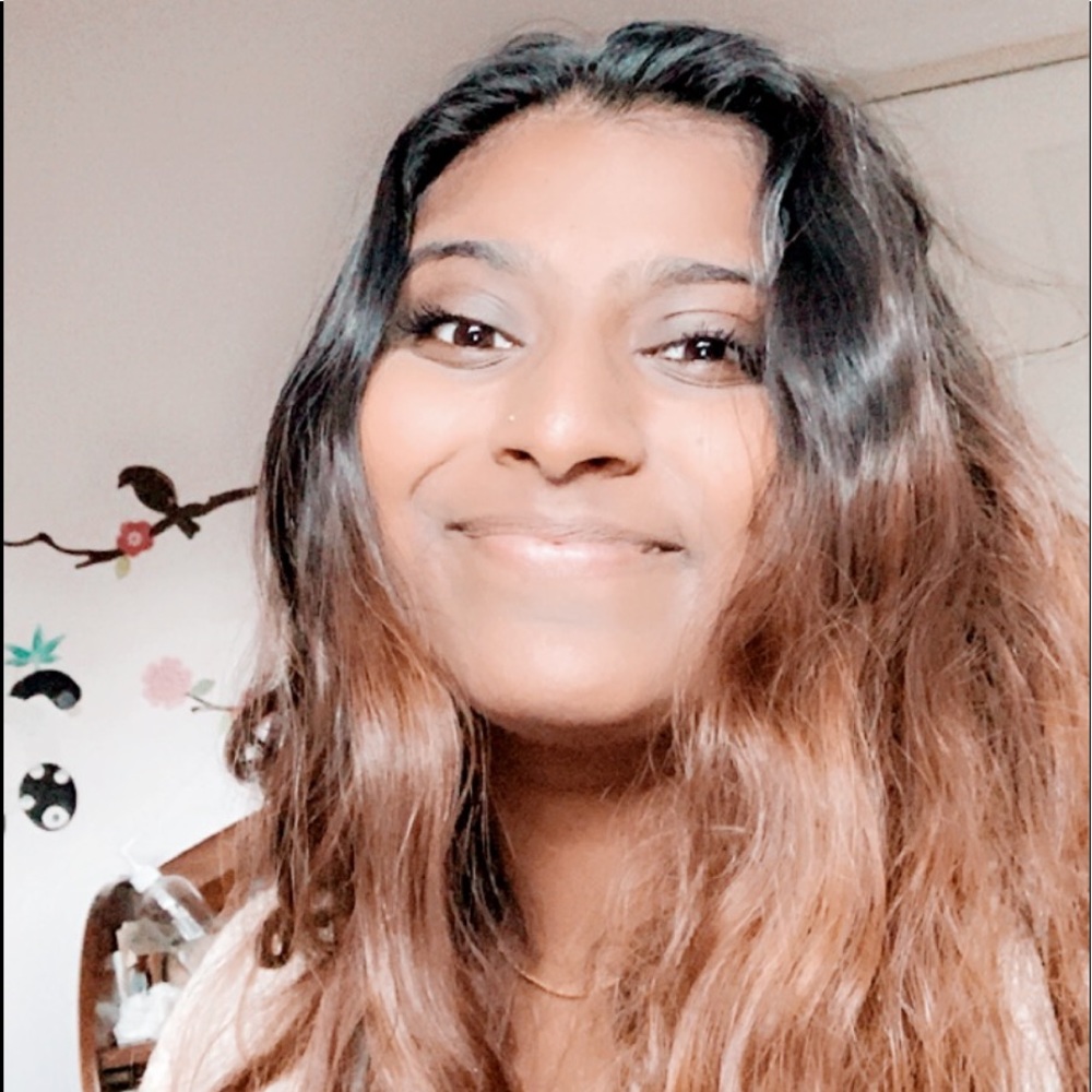 Meet your Posher, Vedasri